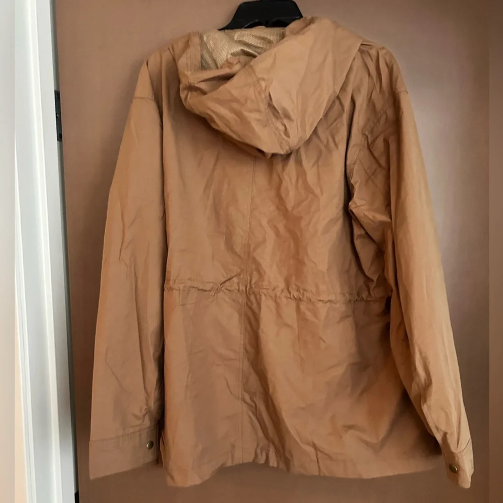 Old Navy Utility Jacket - Picture 3 of 3